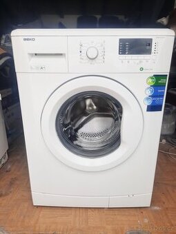Pracka slim beko----mohu dovézt
