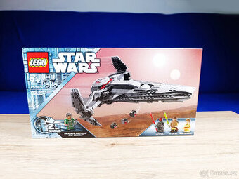 LEGO 75383 Sith Infiltrator Dartha Maula