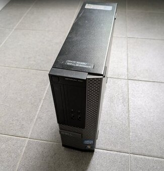 Dell Optiplex 390