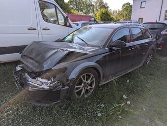 Audi A6 Allroad, rv 2012 - poptáváme náhradní díly