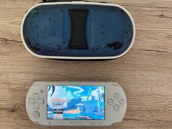Psp flashunute - 1