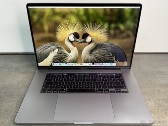 MacBook Pro 16'' 2019 / i7 / 16GB / 512GB SSD / Space Gray