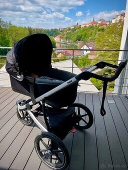 Thule Urban Glide 2 korba + sporťák