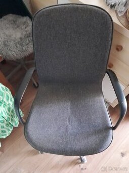 Kancelářská židle IKEA LÅNGFJÄLL - 1