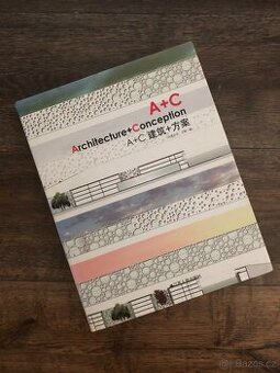 Knihy o architektonických soutěžích – Japonsko