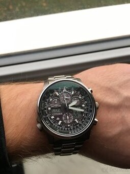 Citizen JY8020-52E