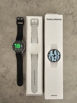 Samsung galaxy watch 6 44mm