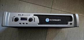 Zesilovač Crown XLS 1000