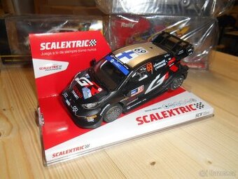 Scalextric SCX