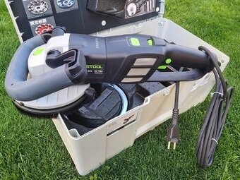 Sanační bruska Festool RG 130 ECI - 1