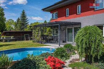 Prodej rodinného domu, 220 m², Horoušany, ul. Diamantová