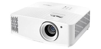 Špičkový 4K projektor Optoma UHD35