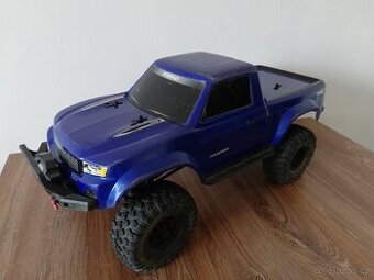 Expediční RC model Taxxas TRX-4 Sport - 1