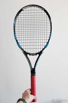 Babolat Pure Drive 300g 100in