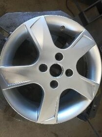 1 kus alu disk Mazda