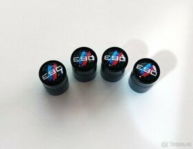 BMW E90 ventilky