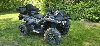 Steals 850 mud Ruská největší na trhu
