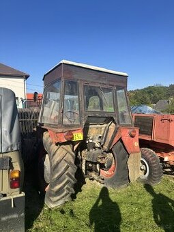 Zetor 6911 s TP