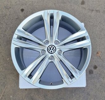 alu kola 5x112 r18 ...- 5X112 18