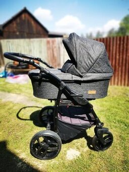 Kočárek BabyMerc