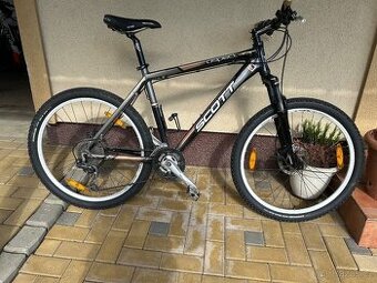 Scott Aspect 35 - 1