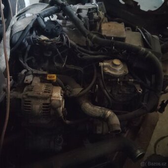 Prodám motor Honda 2.0td