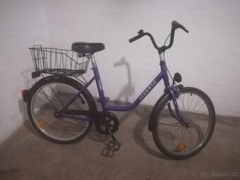 Prodám dámské kolo Liberta