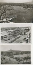Historické pohlednice města Marseille - 1
