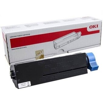Toner OKI B412/32/512/MB472/92/562, 3000 stran (45807102)