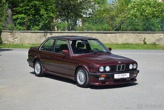 BMW E30 325i