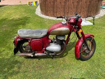 Jawa 250