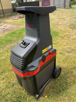 Drtič větví Alko Easy Crush LH 2810 - 1
