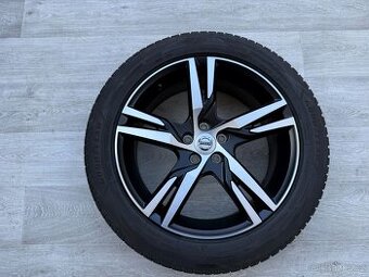 R19 KOLA VOLVO XC40/V90CC 235/50/19 R-DESIGN 2024