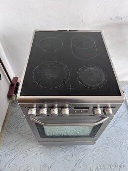 AEG COMPETENCE 41005VD za odvoz