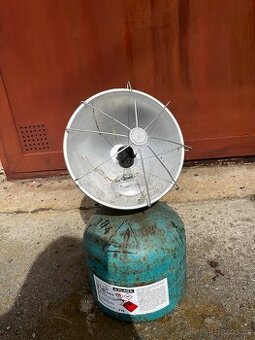 Teplomet+ Propan butan 2KG - 1