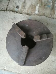 Sklíčidlo 250mm
