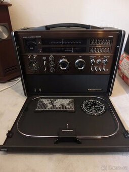 Poslední šance na Panasonic RF-8000, světový sběratelský při - 1
