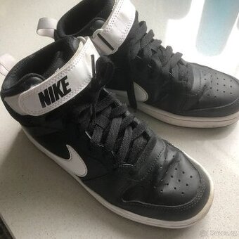 Boty Nike vel.36,5