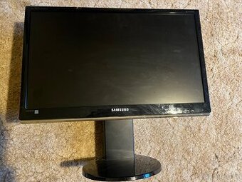 Monitor Samsung 24”