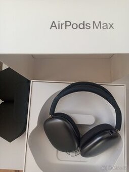 Apple Airpods max - 1
