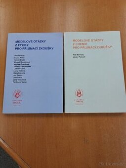 Modelové otázky na 2. LF