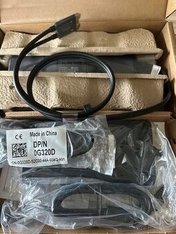 Dokovací stanice DELL WD19DCS