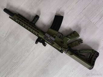 G&g predátor full up airsoft