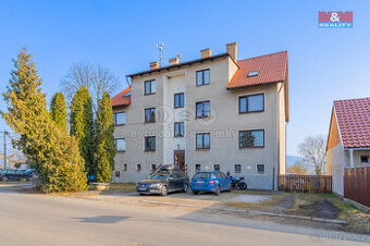 Prodej bytu 3+1 s garáží, 74 m², Všeradice