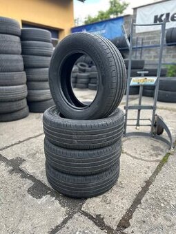 195/65r15 Hankook letní