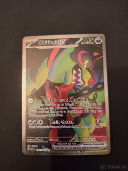 Pokémon okidogi