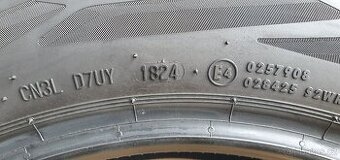 Pneu Continental 235/55 R18 letní