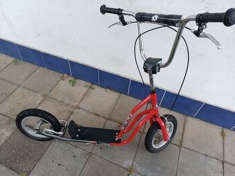 KOLOBĚŽKA QUICK SPORT