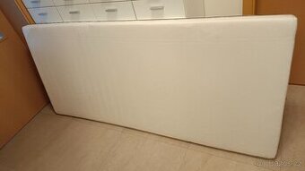 Matrace 200x90 cm, výška 10 cm