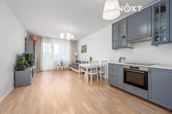 Prodej byt 3+kk, 80㎡